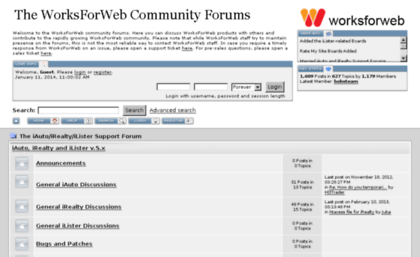 forum.iautosoftware.com