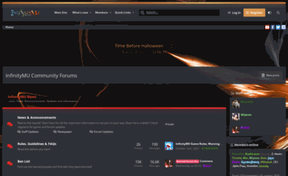 forum.infinitymu.net