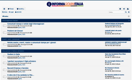 forum.informagiovani-italia.com