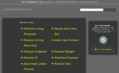 forum.insideoutforever.com