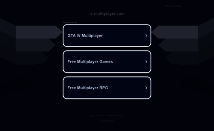 forum.iv-multiplayer.com