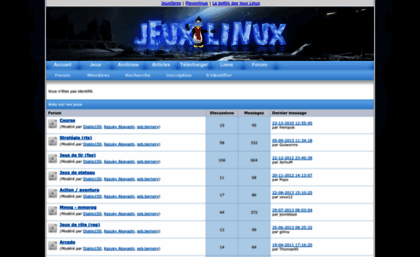 forum.jeuxlinux.fr