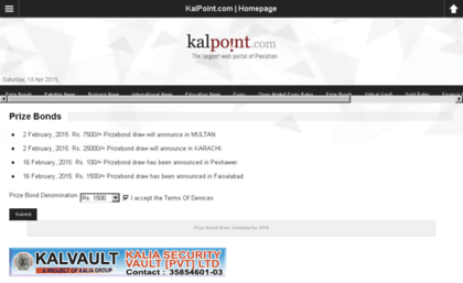 forum.kalpoint.com