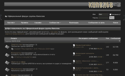 forum.kipelov.ru