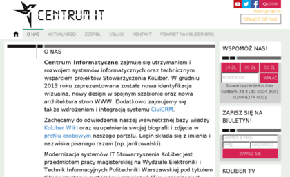 forum.koliber.org