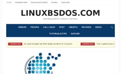 forum.linuxbsdos.com