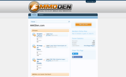forum.mmoden.com