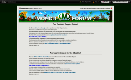 forum.mondoplay.com