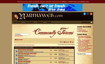 forum.narniaweb.com