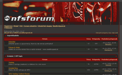 forum.needforspeed.sk