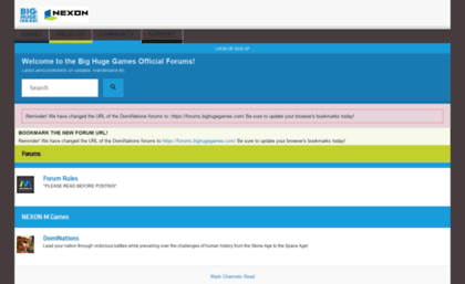 forum.nexonm.com