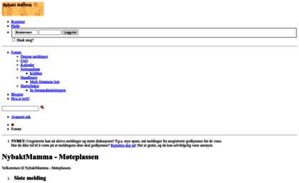 forum.nybaktmamma.com
