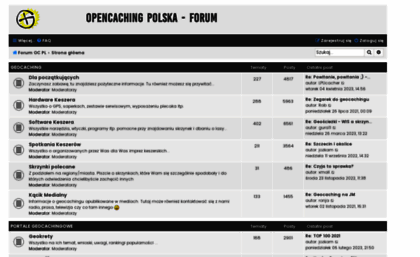 forum.opencaching.pl