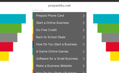 forum.prepaid4u.net