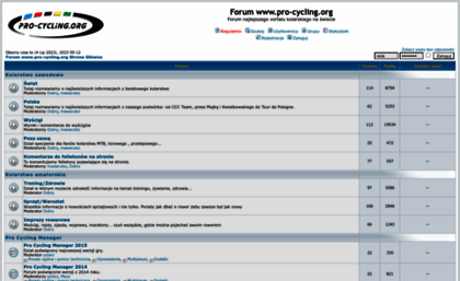 forum.pro-cycling.org