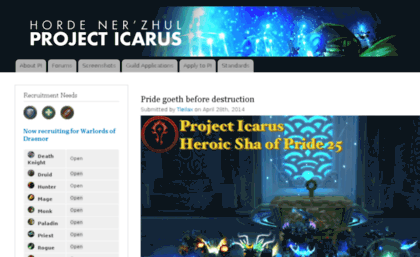 forum.project-icarus.org