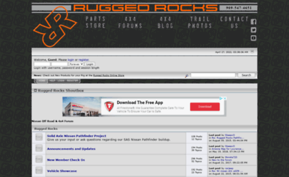 forum.ruggedrocksoffroad.com