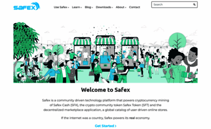 forum.safenetwork.io