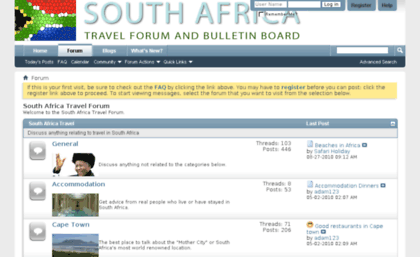 forum.southafrica-direct.com