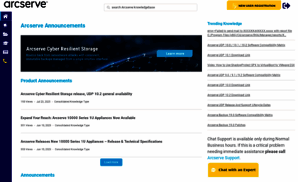 forum.storagecraft.com