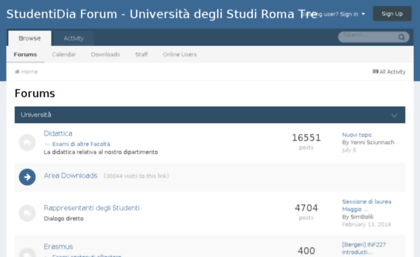 forum.studentidia.org