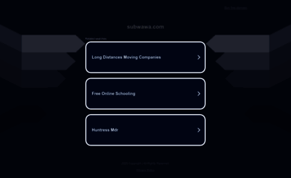 forum.subwawa.com