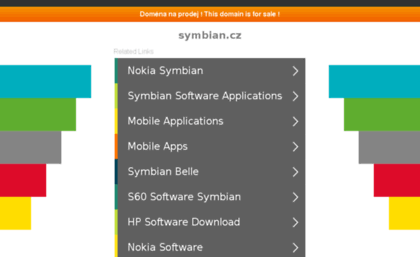 forum.symbian.cz