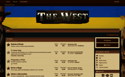 forum.the-west.com.pt