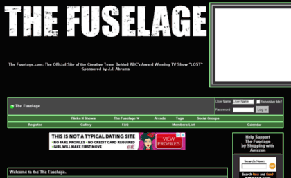 forum.thefuselage.com