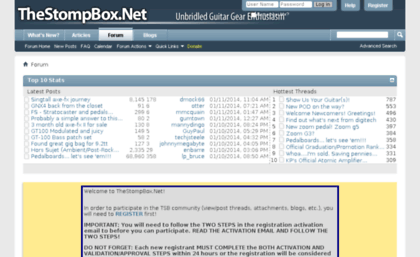 forum.thestompbox.net