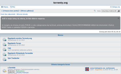 forum.torrenty.org
