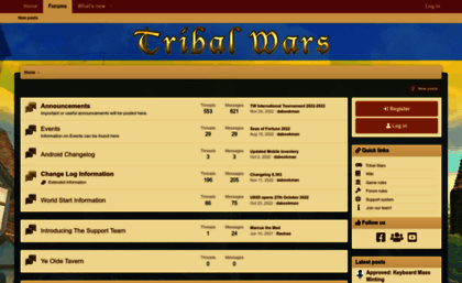 forum.tribalwars.co.uk