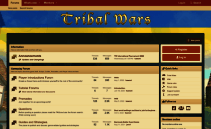 forum.tribalwars.us