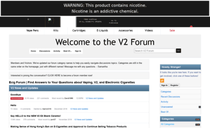 forum.v2.com