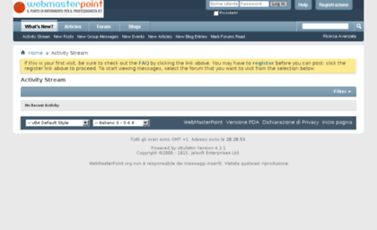 forum.webmasterpoint.net