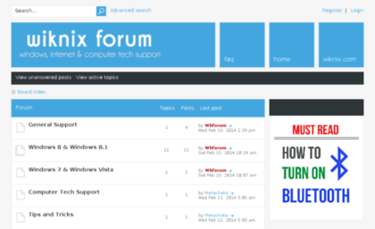 forum.wiknix.com