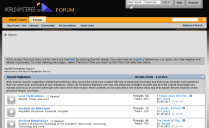 forum.world-mysteries.com