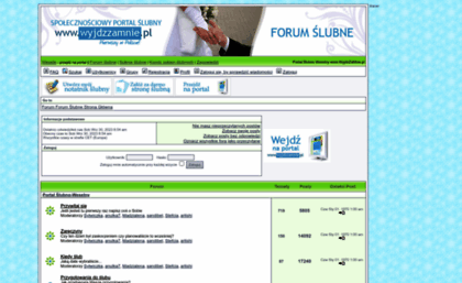 forum.wyjdzzamnie.pl