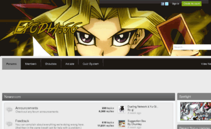 forum.yugioh-world.com
