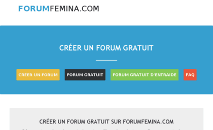 forumfemina.com