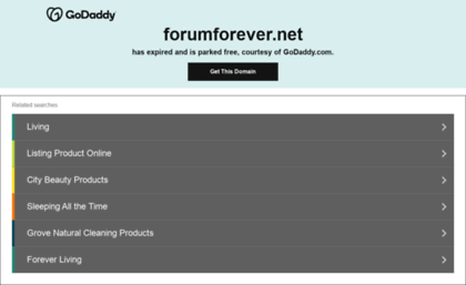 forumforever.net