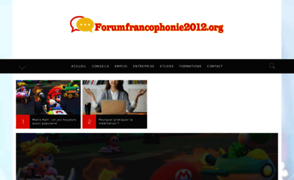 forumfrancophonie2012.org