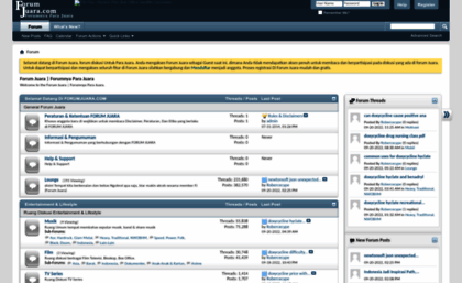 forumjuara.com