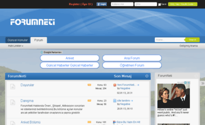 forumneti.com