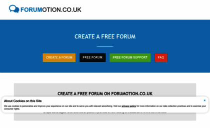 forumotion.co.uk