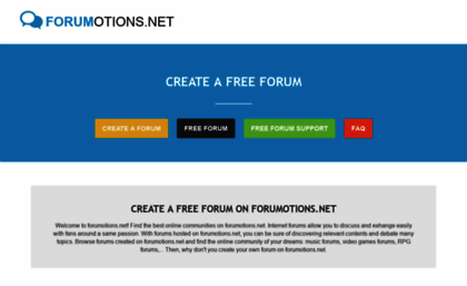 forumotions.net
