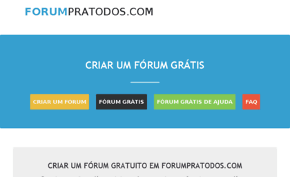 forumpratodos.com