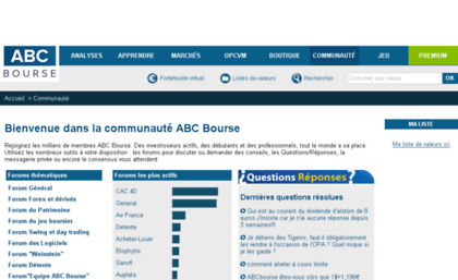 forums.abcbourse.com