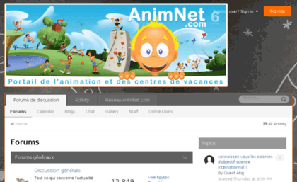 forums.animnet.com