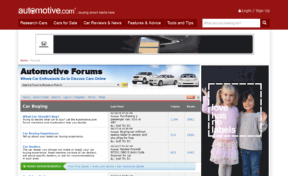 forums.automotive.com